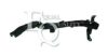 SUBAR 57707AG22A Mounting Bracket, bumper